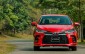 So sánh 4 phiên bản mới nhất của Toyota Vios 2021, tăng giá thêm trang bị